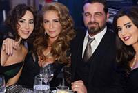 يوسف الخال يرد على سيرين عبد النور عبر تويتر!