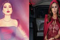 كيف ردّت نادين الراسي على سيرين عبد النور ؟