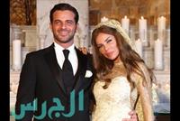 نيكول سابا تصف سيرين عبد النور بالمزيفة وورد تسحب كلامها