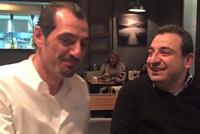 بالصور: جلسة 