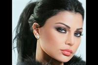 بالصور.. هكذا بدت هيفا في كواليس 