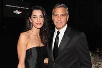 كلوني وعلم الدين ونغمة الطلاق