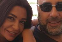 بالصورة: باتريسيا داغر تعلن طلاقها.. ولكن!