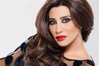 بالصور: هذا ما تلقته نجوى كرم بمناسبة عيد ميلادها