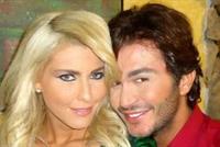 التعليق الأول لجورج الراسي بعد خبر انفصاله عن جويل حاتم