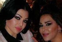 هيفاء وهبي: لو كنت مثل أحلام لأخذت حقي بيدي