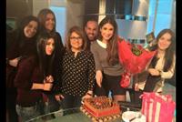 عقبال الـ100 ديما صادق