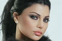  هيفاء وهبي تتعرض للسرقة أثناء تصوير 