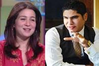 الحديث عن ارتباط مي عز الدين وطليق هيفاء يتجدد