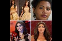 شاهد كيف ستتحول هذه الأثيوبية إلى أجمل ممثلات الوطن العربي