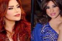 نجوى كرم ترد على أحلام عبر 