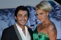 ما هو شرط بقاء جورج الراسي مع جويل حاتم؟