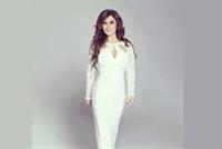 أول صورة لإطلالة إليسا في إعلان أكس فاكتور