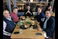 بالصورة: راغب علامة يقول.. وينك يا أبو فاعور!