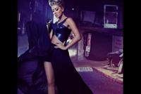 بالصورة.. مايا دياب في أحدث جلسة تصوير