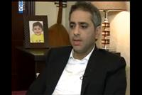 بالفيديو: فضل شاكر يعود الى سابق عهده؟!