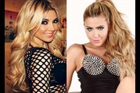 بكاء على الهاتف بين ميريام كلينك وجويل حاتم! 