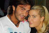 هذا ما قاله جورج الراسي عن جويل حاتم