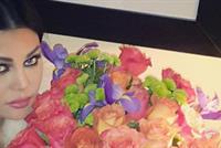 هيفا وهبي تربح الدعوى على رلى يموت 