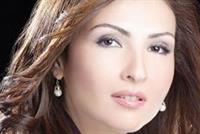 ريما كركي تتصدر الصفحة الرئيسية لموقع ديلي ميل