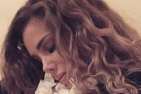 هذا ما فعله البرد بنيكول سابا