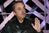 ملحم بركات: يعمل على تبرئة فضل شاكر.. وراغب علامة يرفض التعليق! 