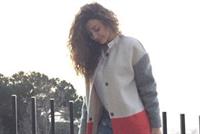 بالصور ميريام فارس بدون مكياج!