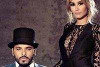 بالصورة: داليدا عياش تتخطى المتوقع ببنطال شفاف!