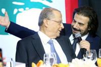 لماذا قبل سمير صفير يد عون؟