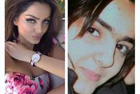 بالصورة: هي من أجمل نساء الأرض...وهكذا بدت قبل التجميل