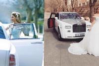 كريستينا صوايا في الأبيض من جديد