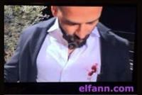 وسام حنا يصاب بطلق ناري في صدره