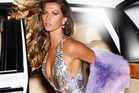 العارضة الأعلى أجراً في العالم تعتزل 