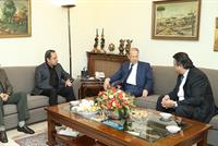 لماذا رفض ملحم بركات تقديم أغنية لعون؟