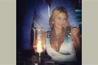 بالصورة: هذا هو حبيب كريستينا صوايا