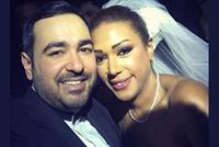 بالصورة: إعلامية قناة 