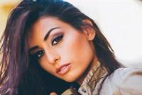 قبل الاختبار النهائي يوم السبت، هبة طوجي تفاجئ جمهورها باغنية سيلين ديون