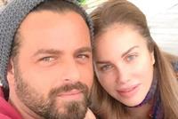 هكذا ردت نيكول سابا على خبر خلافها مع يوسف الخال 