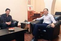 ما الذي يجمع سامي الجميل وملحم زين؟