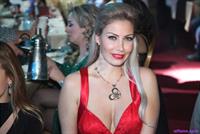 كريستينا صوايا :أتلقى الدعم من شركة انتاج لا استطيع ذكر اسمها