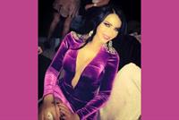 ليال عبود ساحرة في فرنكفورت وستوكهولم