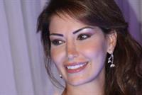 تفاصيل اضافية عن انفصال كريستينا صوايا وطوني بارود