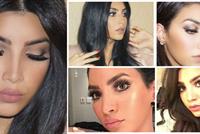 شبيهة كيم السعودية.. هل تفوقها جمالاً؟