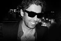 سعيد الماروق: توقفت عن التدخين وسأنتصر على المرض