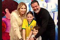  كريستينا صوايا: إستلمت وثيقة الطلاق من طوني بارود.. وقلبي يدق من جديد