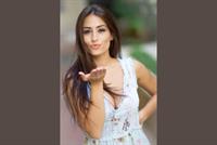 بالفيديو - هبة طوجي تتألق.. وتنتقل الى المرحلة الثانية