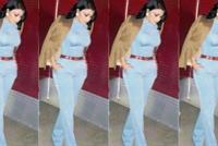 هيفا وهبي بإطلالة جديدة.. بالصور