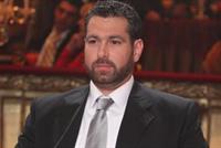 هل يعتزل يورغو شلهوب التمثيل؟