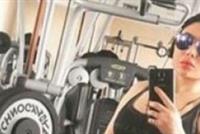 هيفا وهبي في الجيم إثارة أم رشاقة؟