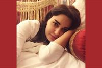 الـ Selfie تخترق سرير سيرين عبد النور 